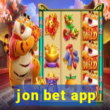 jon bet app
